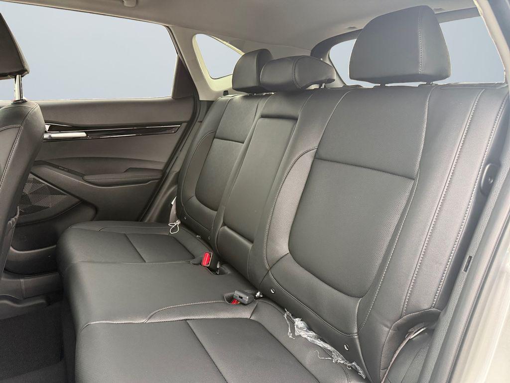 new 2026 Kia Seltos car, priced at $29,794