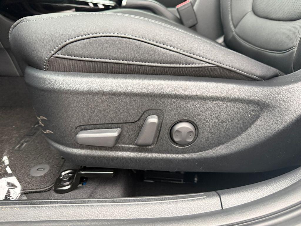 new 2026 Kia Seltos car, priced at $29,794