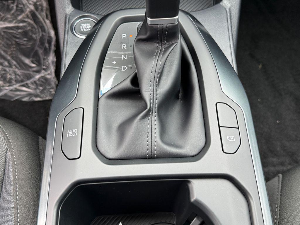 new 2025 Kia K4 car, priced at $23,582