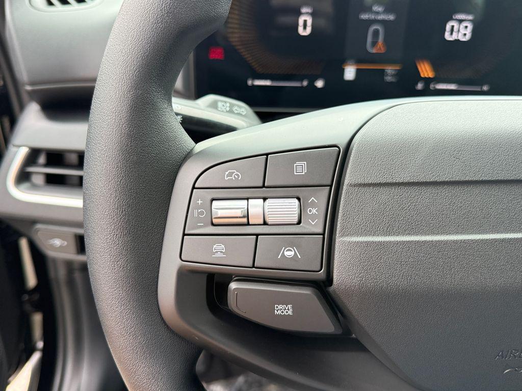 new 2025 Kia K4 car, priced at $23,582