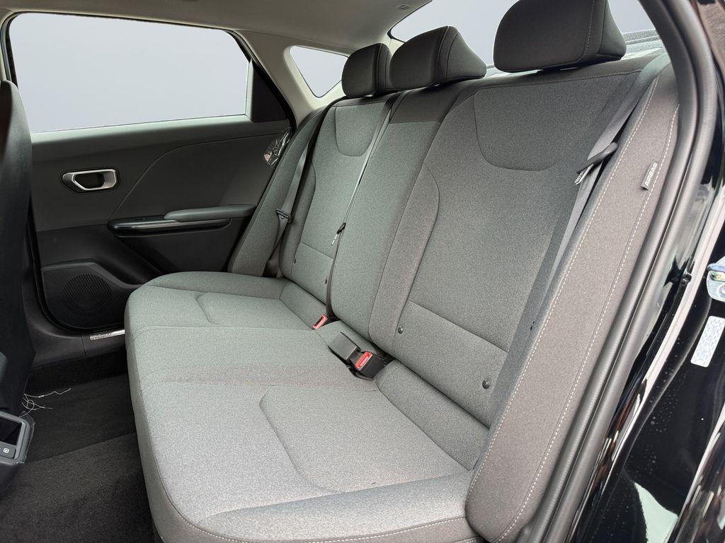 new 2025 Kia K4 car, priced at $23,582