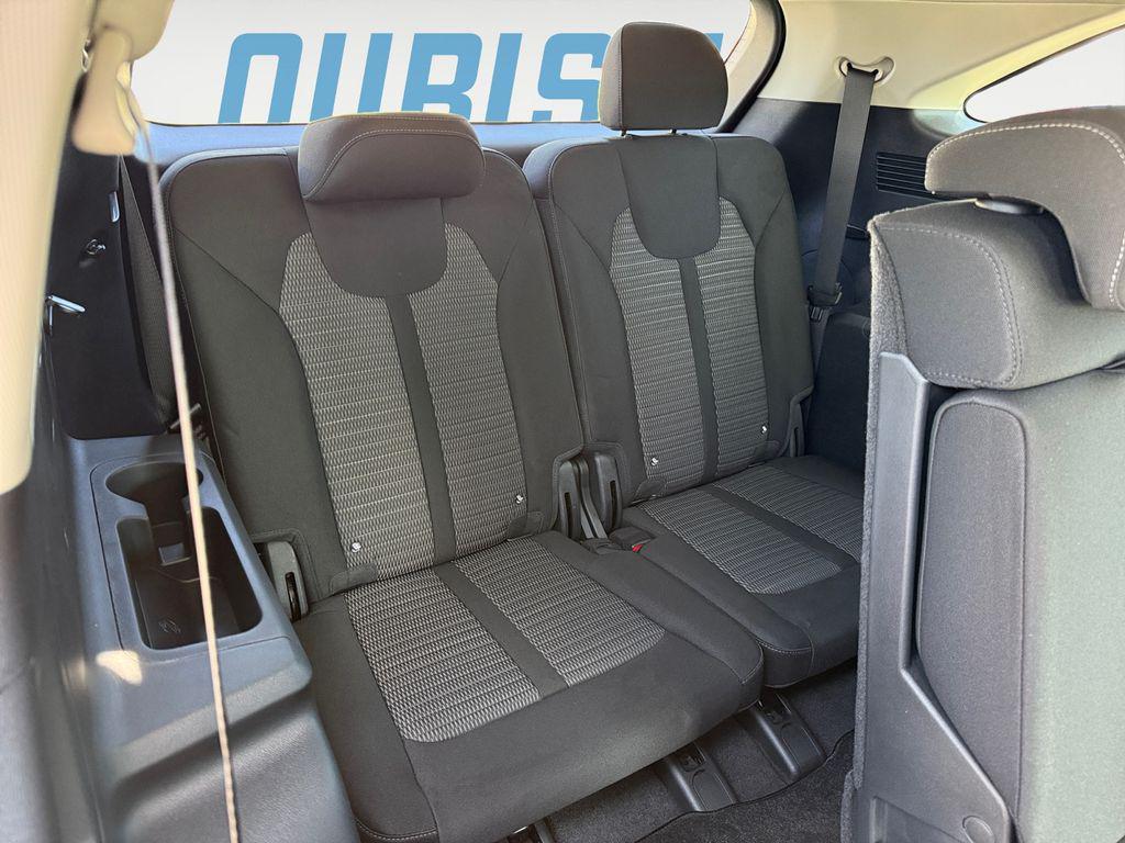 new 2026 Kia Sorento car, priced at $32,515