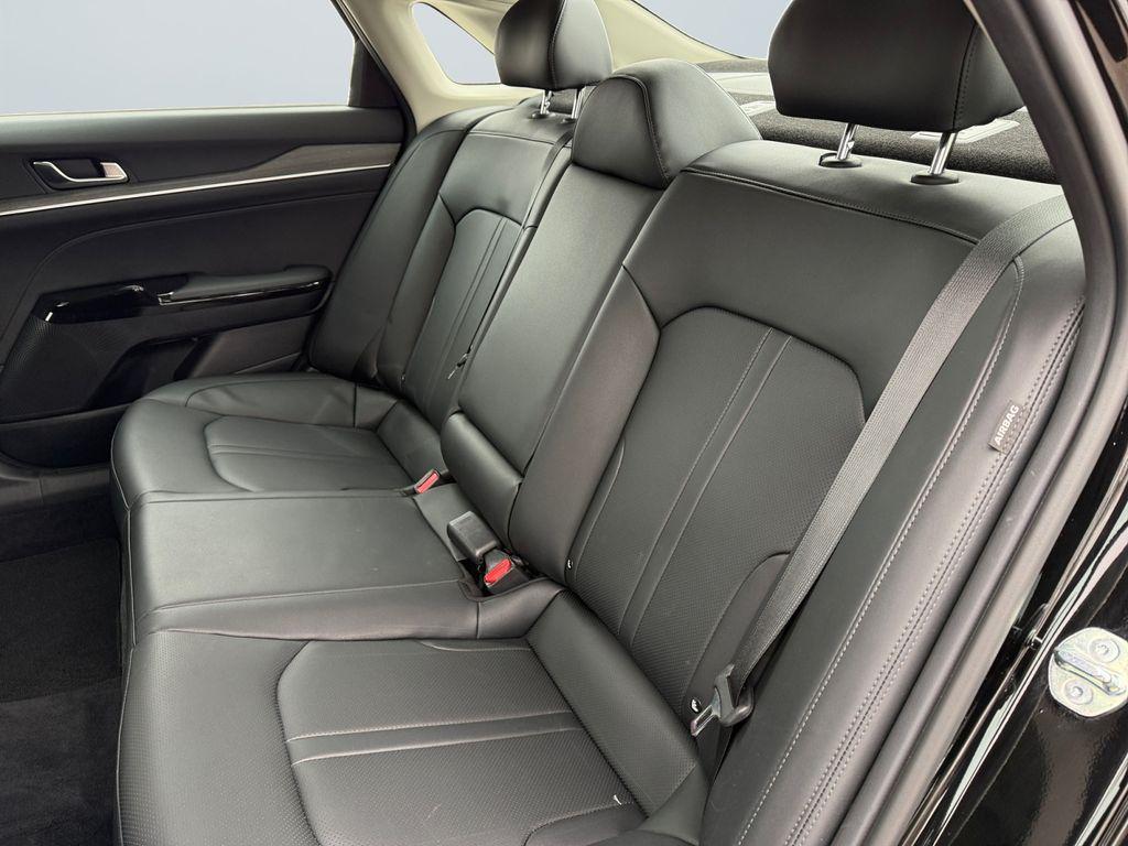 used 2025 Kia K5 car, priced at $26,500