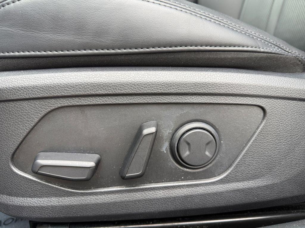 used 2025 Kia K5 car, priced at $26,500