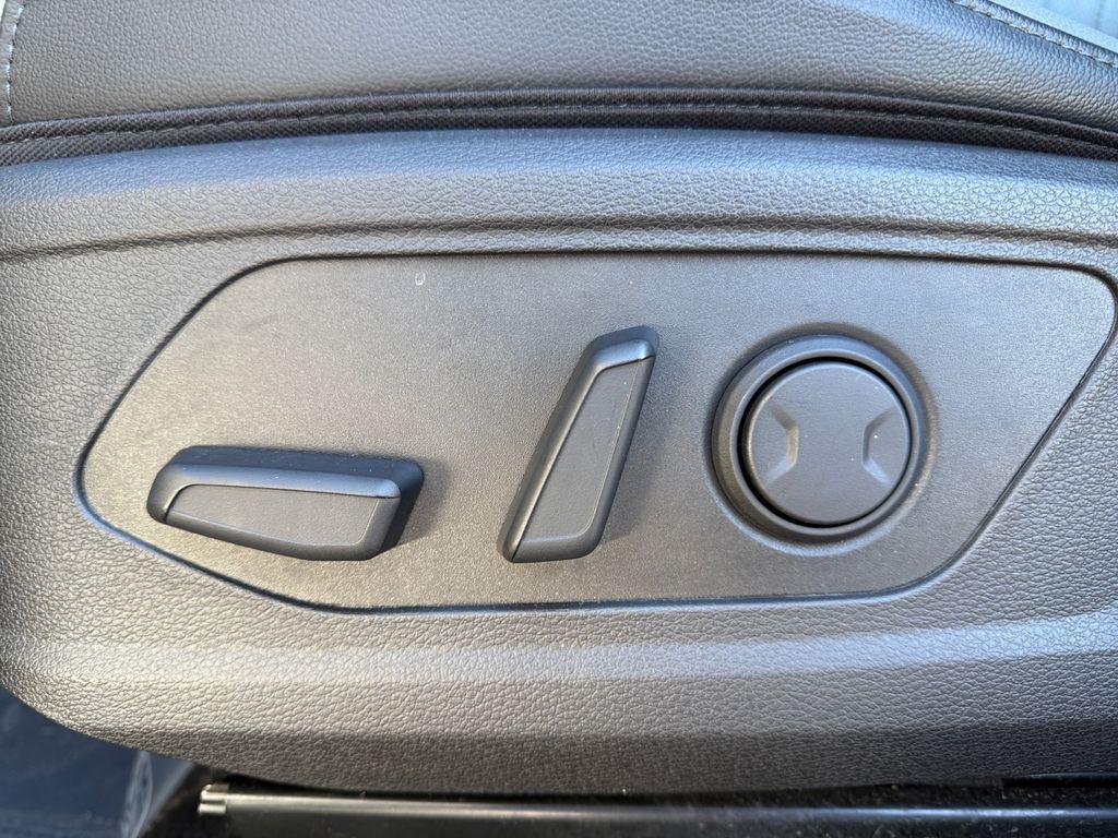 used 2023 Kia Sportage car, priced at $24,000