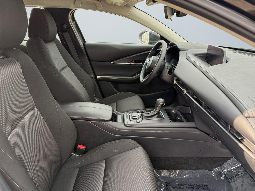 used 2024 Mazda CX-30 car, priced at $24,000