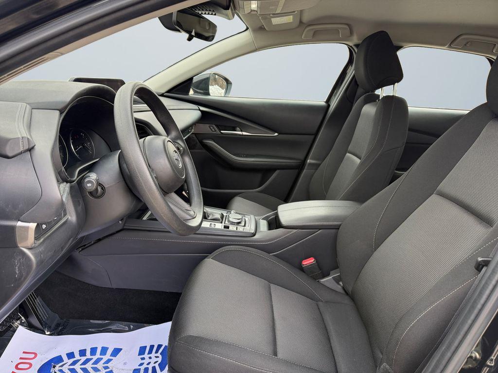 used 2024 Mazda CX-30 car, priced at $24,000