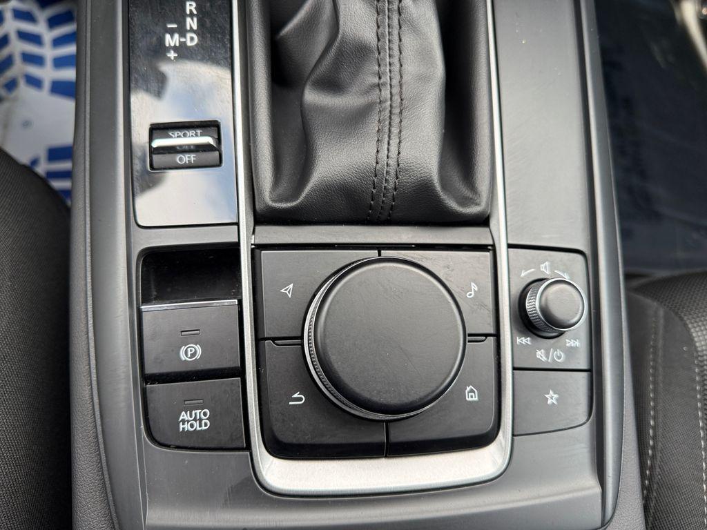 used 2024 Mazda CX-30 car, priced at $24,000