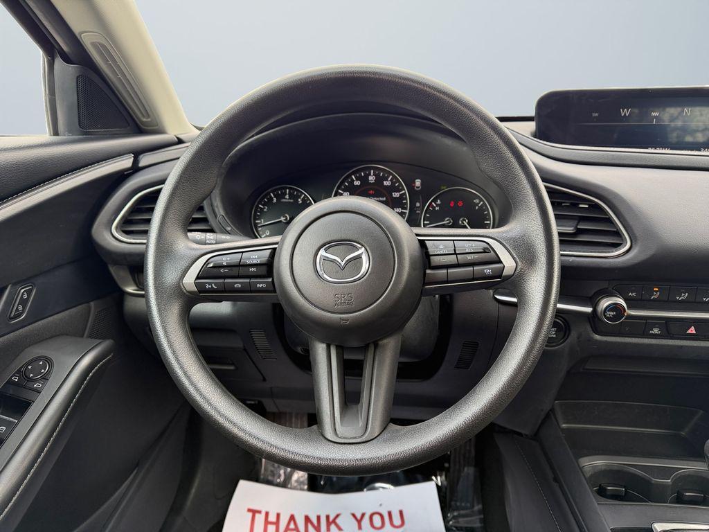 used 2024 Mazda CX-30 car, priced at $24,000