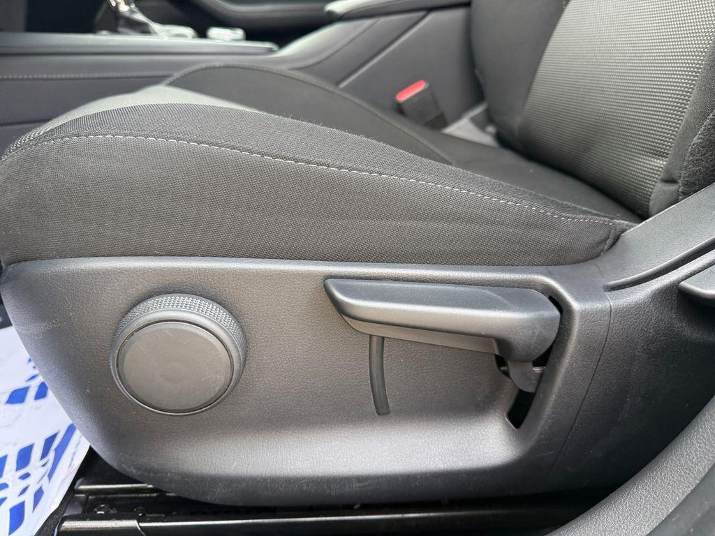 used 2024 Mazda CX-30 car, priced at $24,000