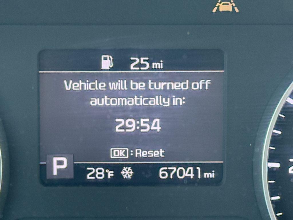 used 2022 Kia Seltos car, priced at $16,800