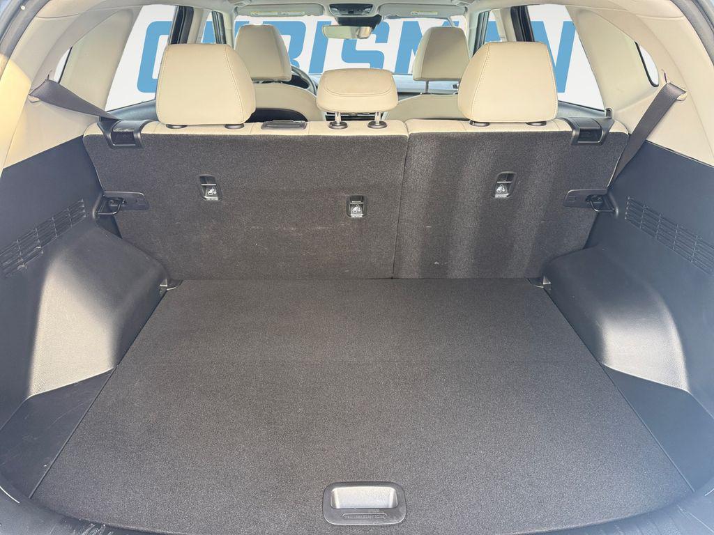 used 2022 Kia Seltos car, priced at $16,800