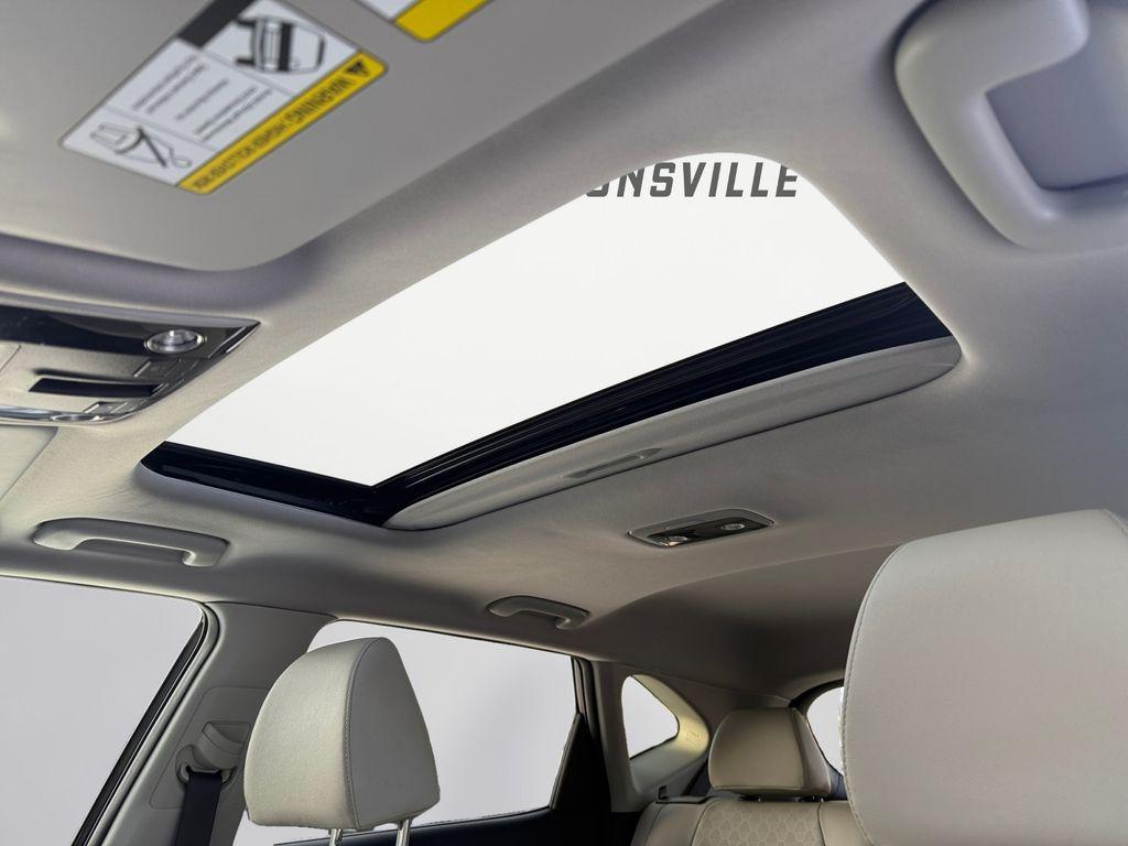 used 2022 Kia Seltos car, priced at $16,800