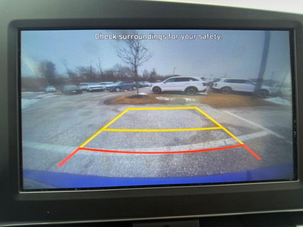 used 2022 Hyundai Elantra car, priced at $17,300