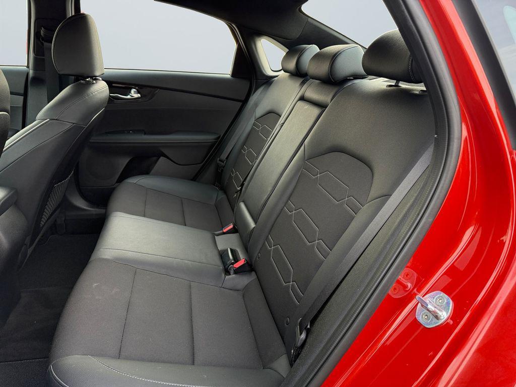 used 2021 Kia Forte car, priced at $15,000