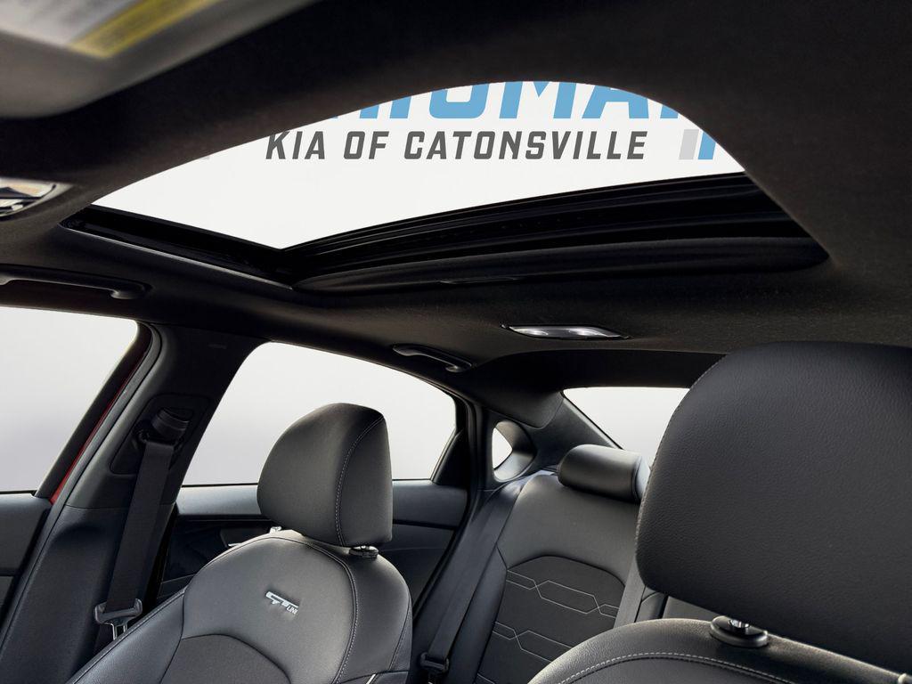 used 2021 Kia Forte car, priced at $15,000