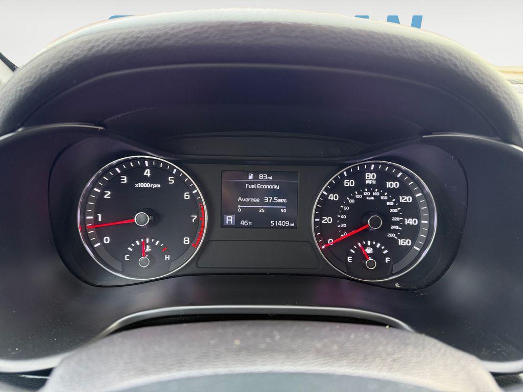 used 2021 Kia Forte car, priced at $15,000