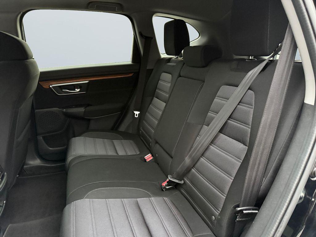 used 2021 Honda CR-V car, priced at $24,000