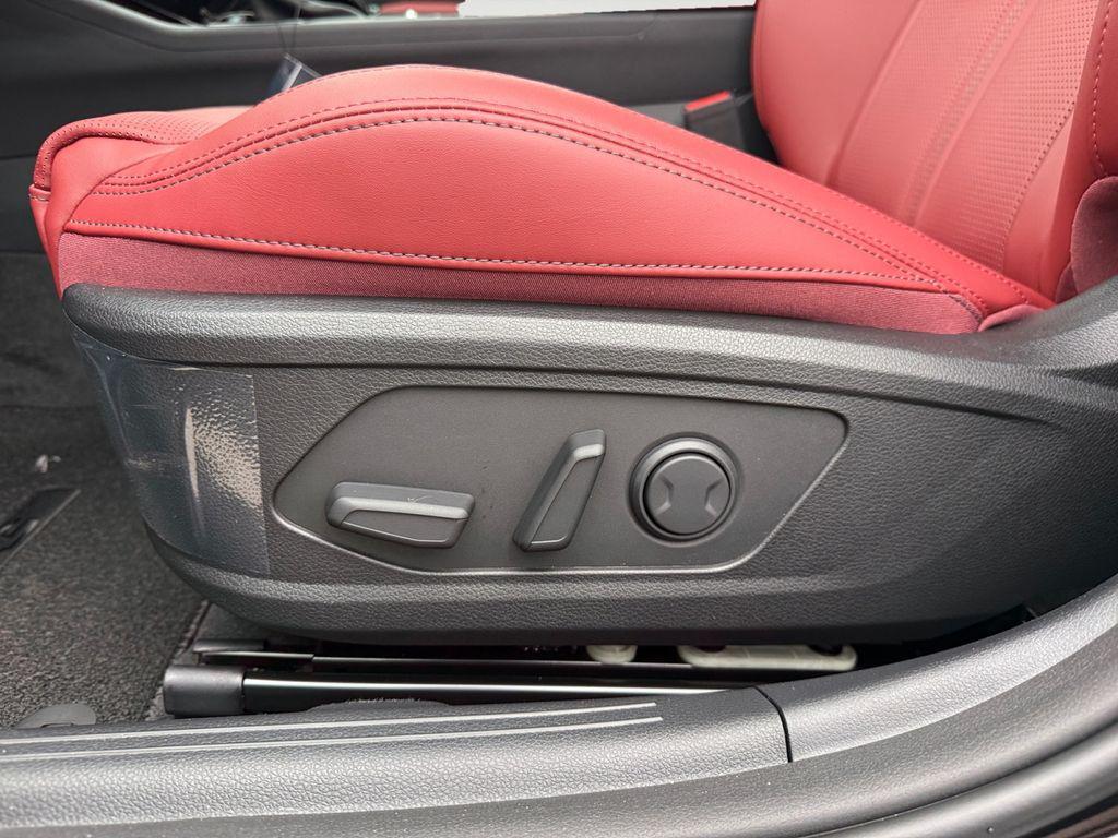 new 2026 Kia K5 car, priced at $30,989