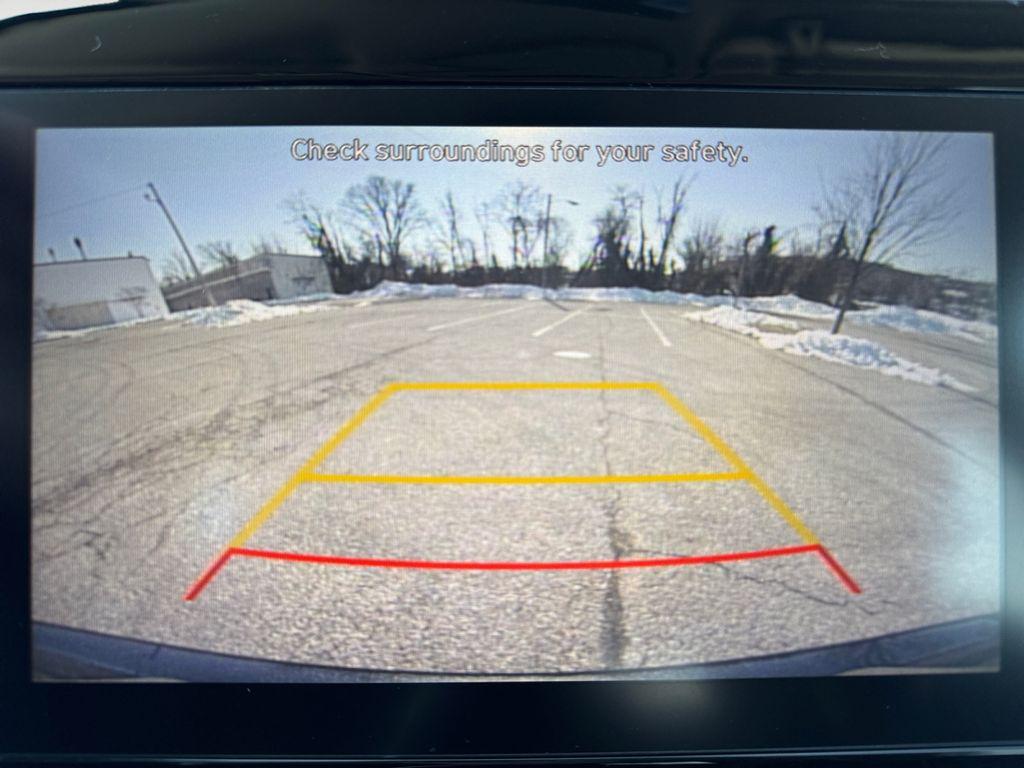 used 2022 Hyundai Tucson car, priced at $21,000