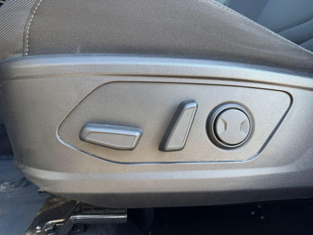 used 2022 Hyundai Tucson car, priced at $21,000