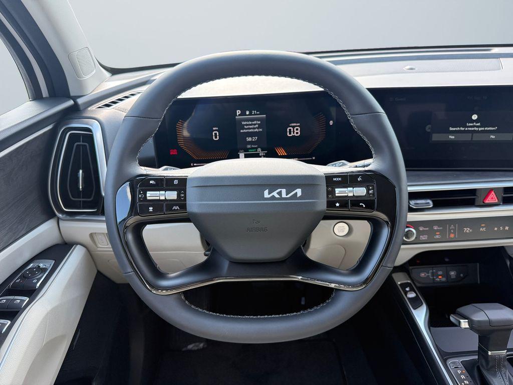 new 2026 Kia Sorento car, priced at $42,974