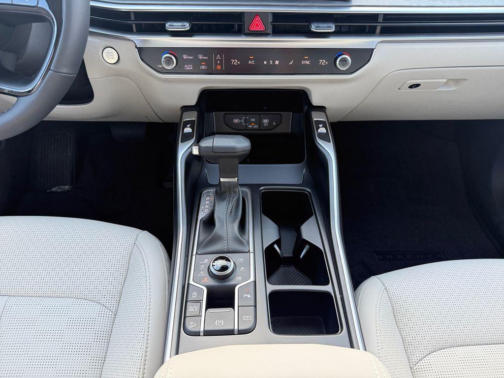 new 2026 Kia Sorento car, priced at $42,974