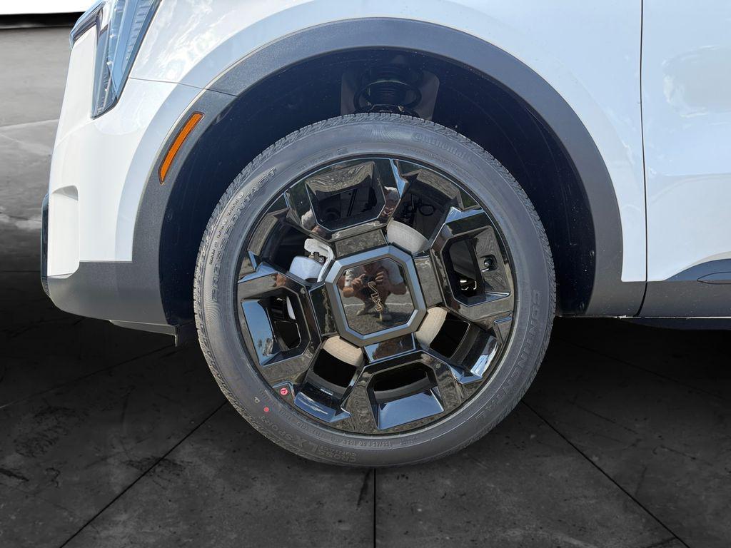new 2026 Kia Sorento car, priced at $42,974