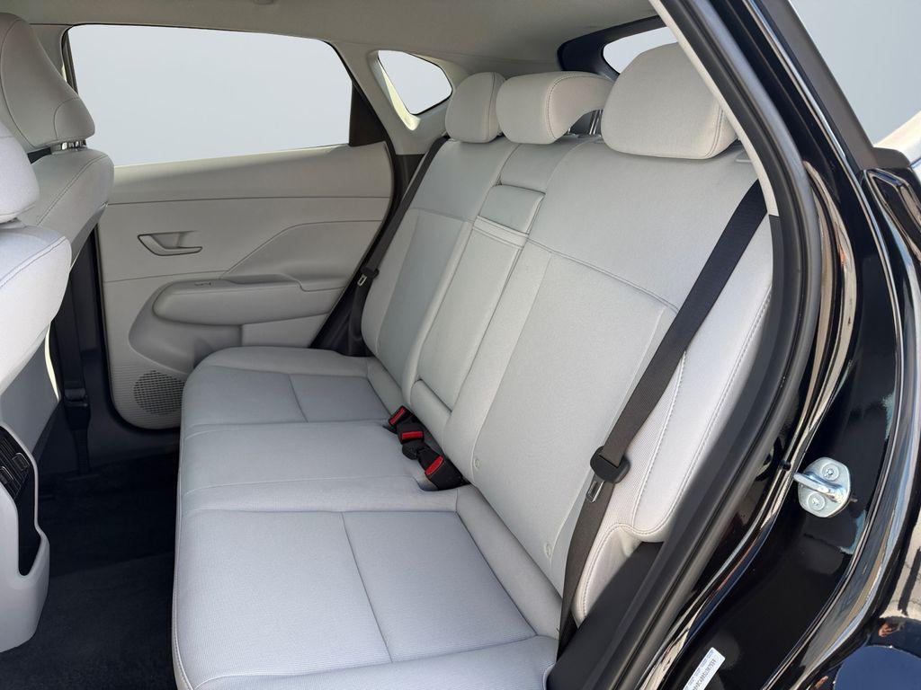 used 2025 Hyundai Kona car, priced at $22,000