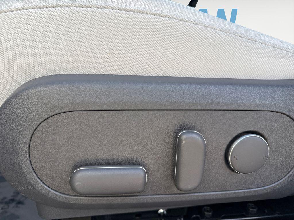 used 2025 Hyundai Kona car, priced at $22,000