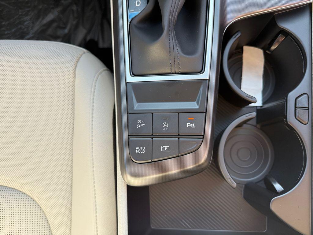 new 2026 Kia Sportage car, priced at $32,400