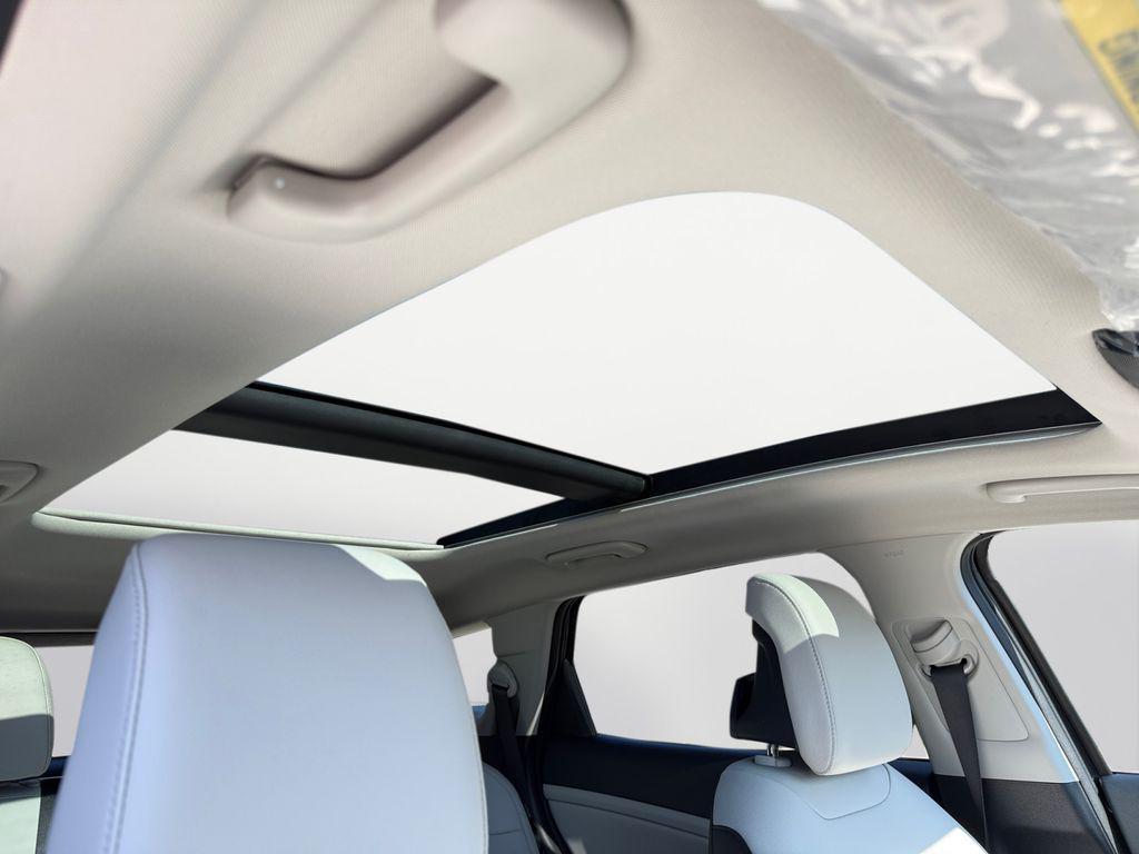 new 2026 Kia Sportage car, priced at $32,400