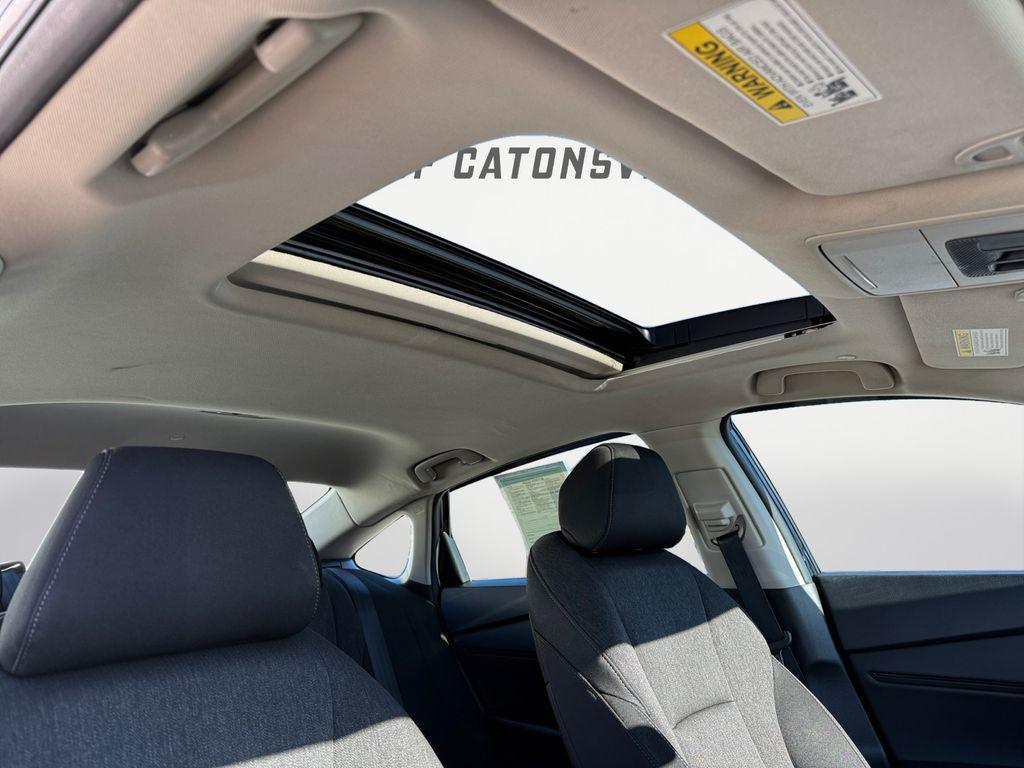 used 2024 Honda Accord car, priced at $25,000