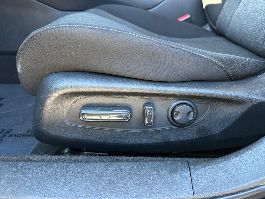 used 2024 Honda Accord car, priced at $25,000