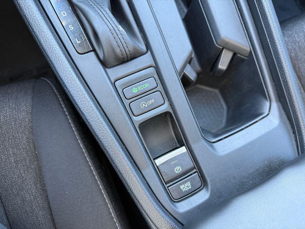 used 2024 Honda Accord car, priced at $25,000