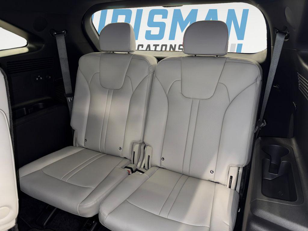 new 2026 Kia Sorento Hybrid car, priced at $47,390