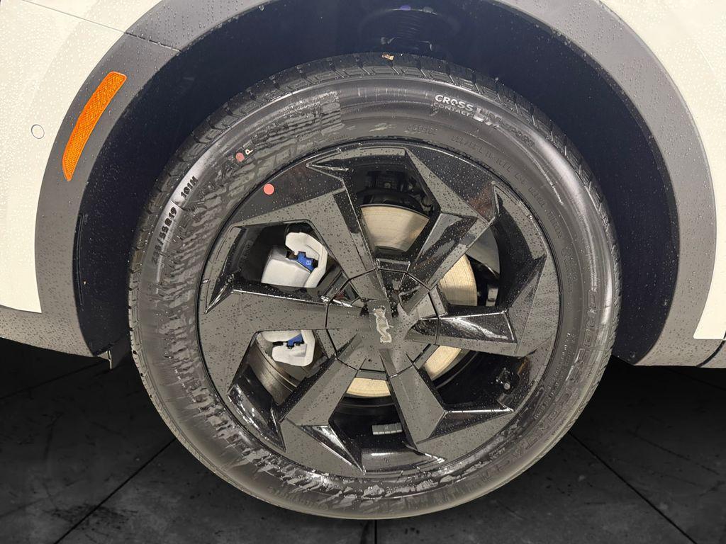 new 2026 Kia Sorento Hybrid car, priced at $47,390