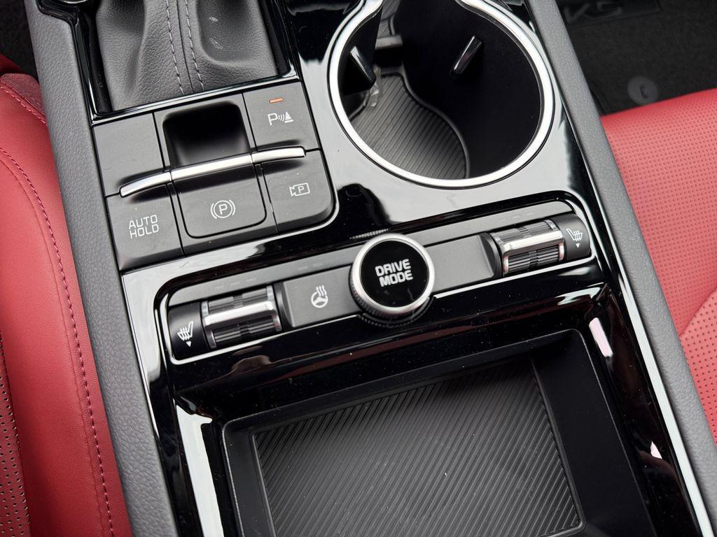 new 2026 Kia K5 car, priced at $33,000