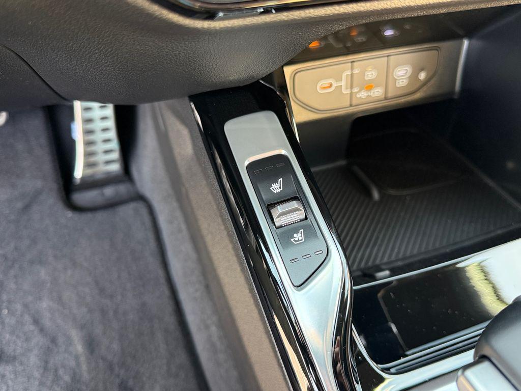 new 2026 Kia Sorento car, priced at $47,582