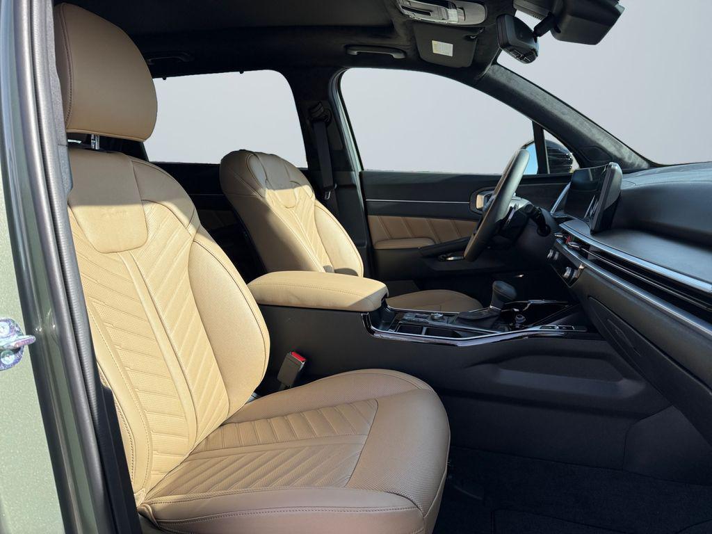 new 2026 Kia Sorento car, priced at $47,582