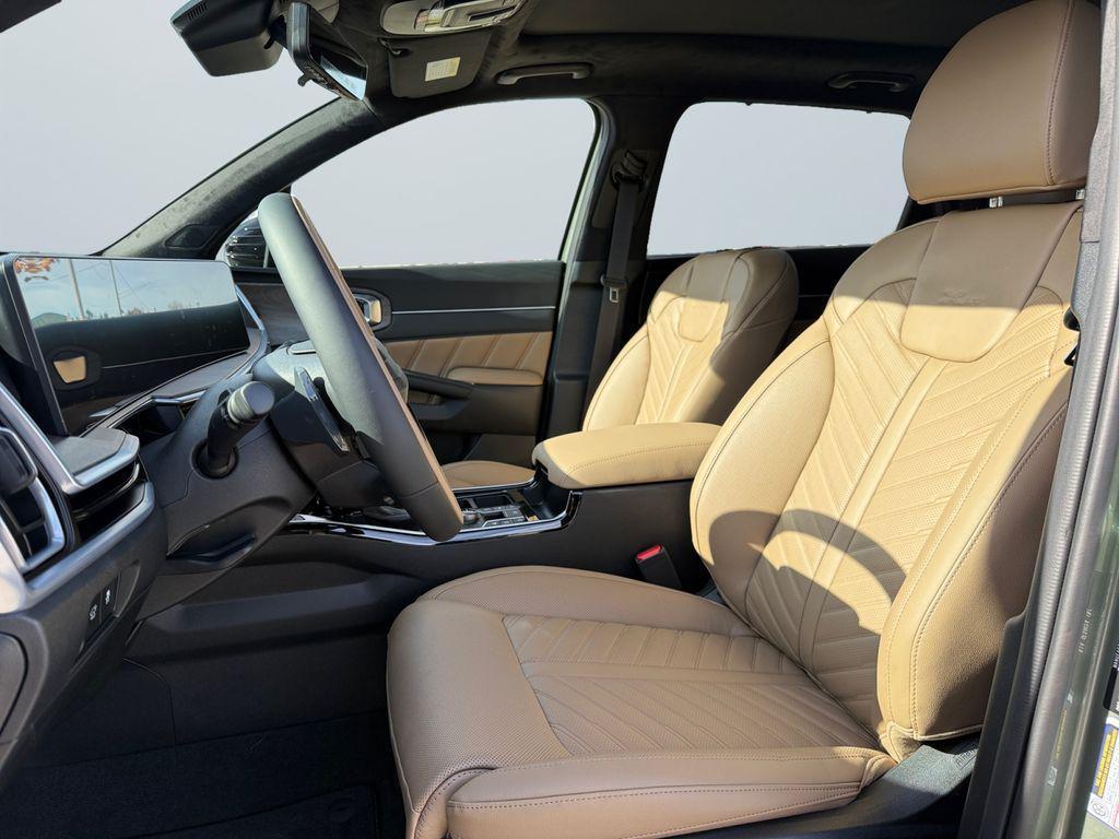 new 2026 Kia Sorento car, priced at $47,582