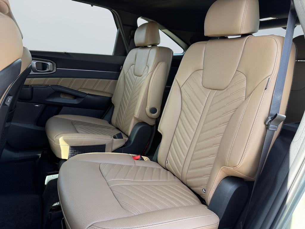 new 2026 Kia Sorento car, priced at $47,582