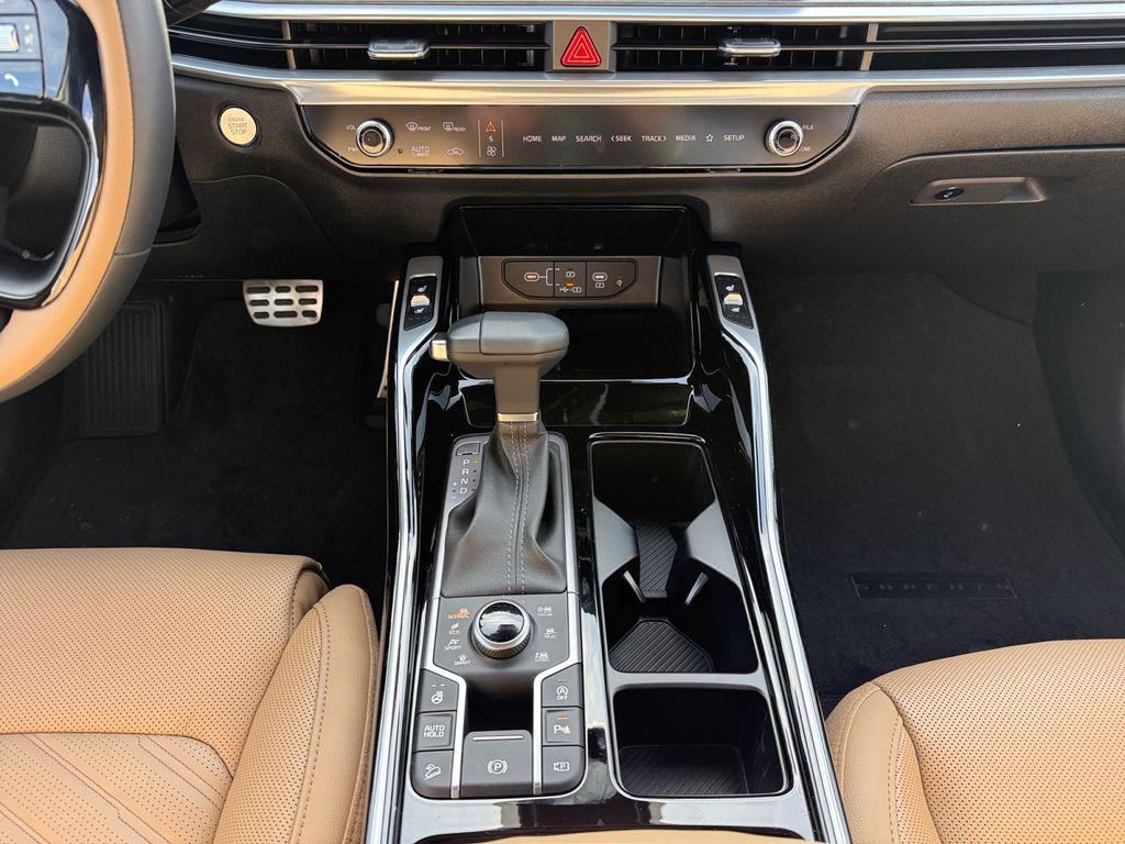 new 2026 Kia Sorento car, priced at $47,582