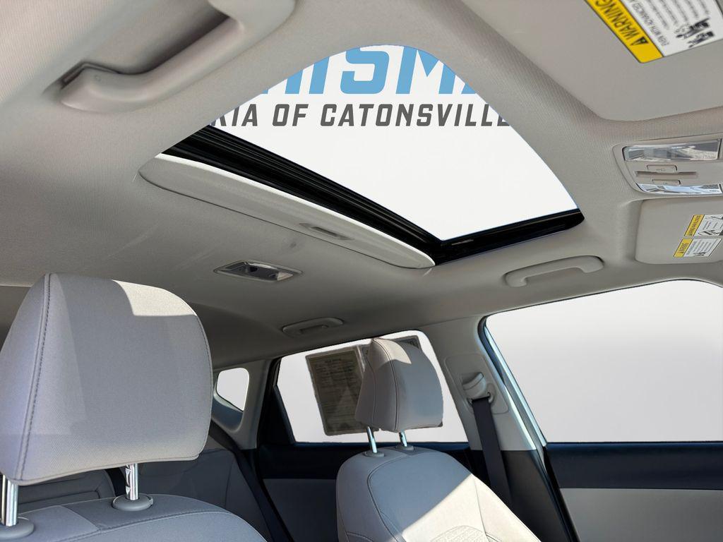 used 2025 Kia Soul car, priced at $23,000