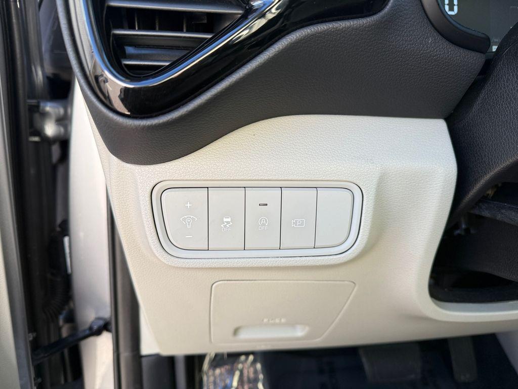 used 2025 Kia Soul car, priced at $23,000