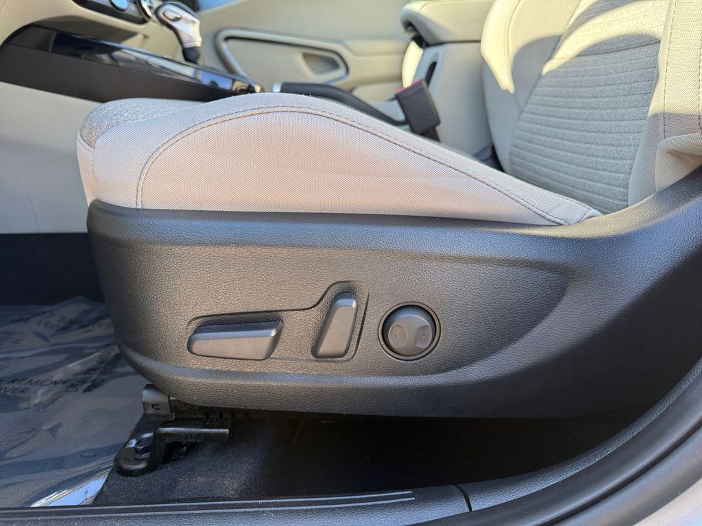 used 2025 Kia Soul car, priced at $23,000