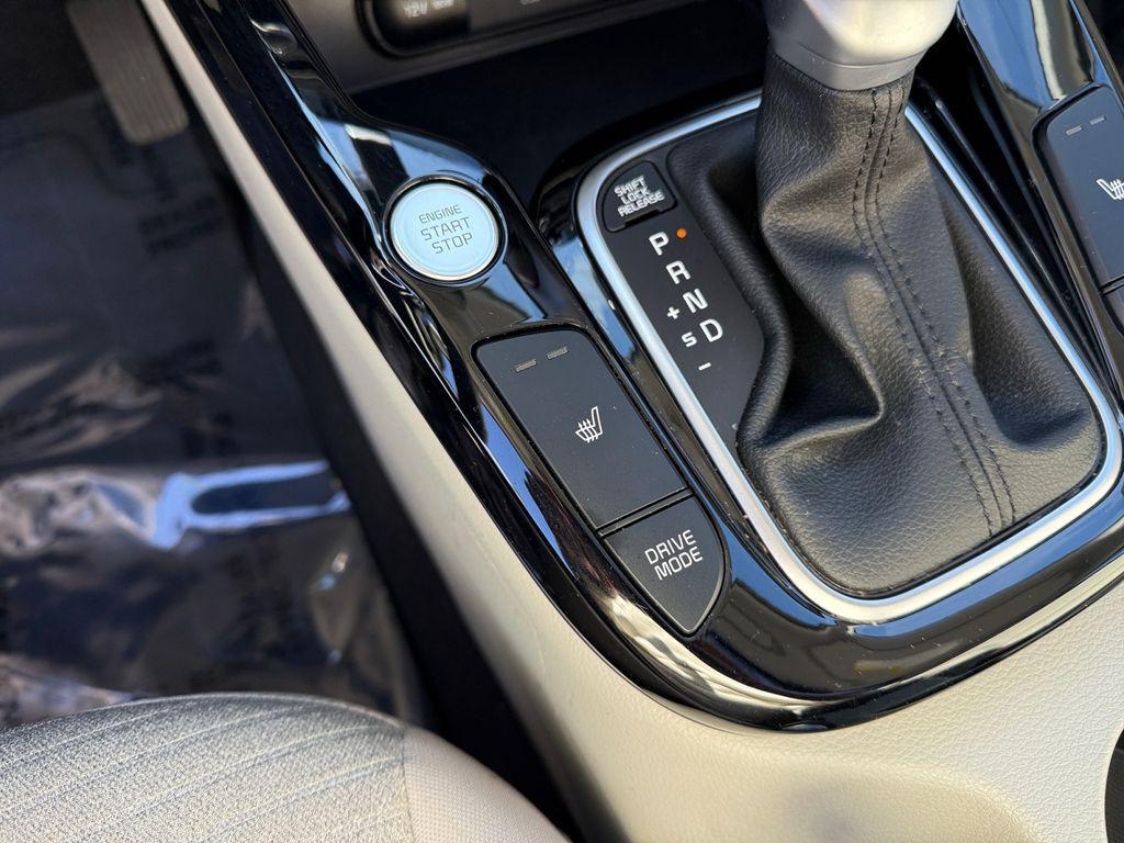 used 2025 Kia Soul car, priced at $23,000