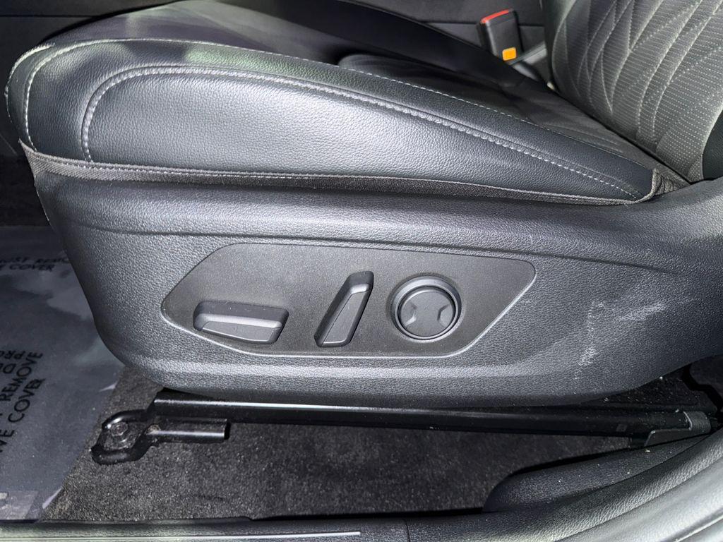 used 2025 Kia Sportage car, priced at $28,800