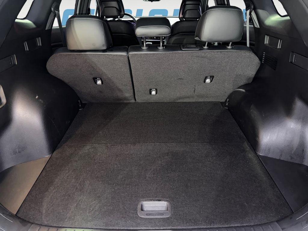 used 2025 Kia Sportage car, priced at $28,800