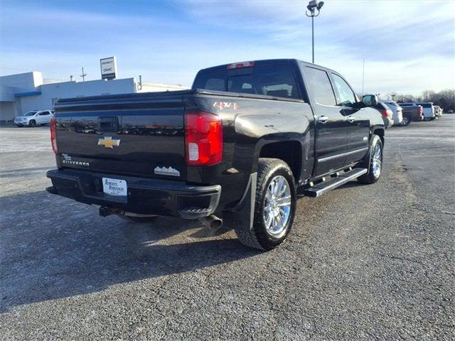 used 2018 Chevrolet Silverado 1500 car, priced at $27,988